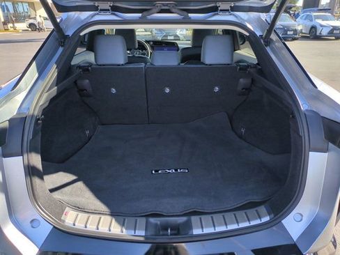 Used 2024 Lexus RZ 300e Premium w/ Accessory Package (Z1) image 28