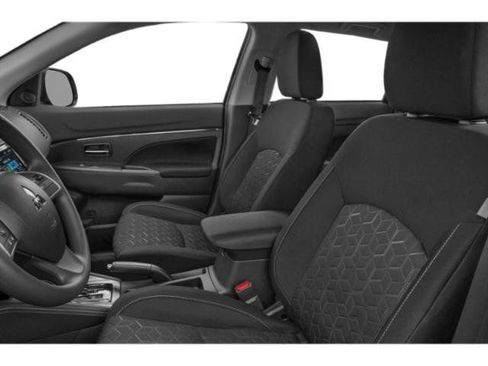 Used 2023 Mitsubishi Outlander Sport ES AWD/4WD image 12