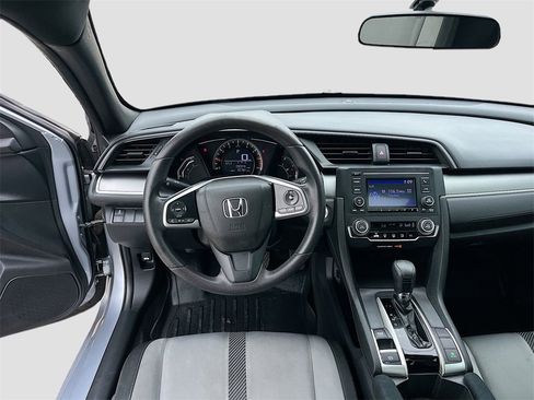 Used 2017 Honda Civic LX-P image 22