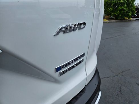Used 2020 Honda CR-V Touring image 19