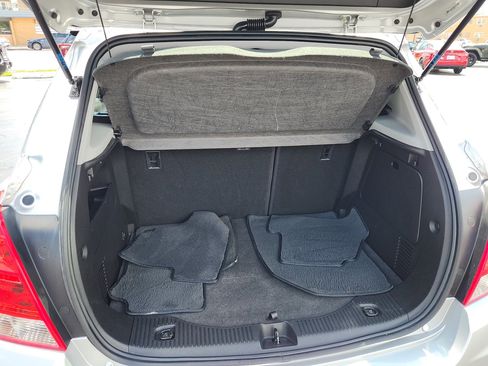 Used 2017 Chevrolet Trax LS FWD image 22