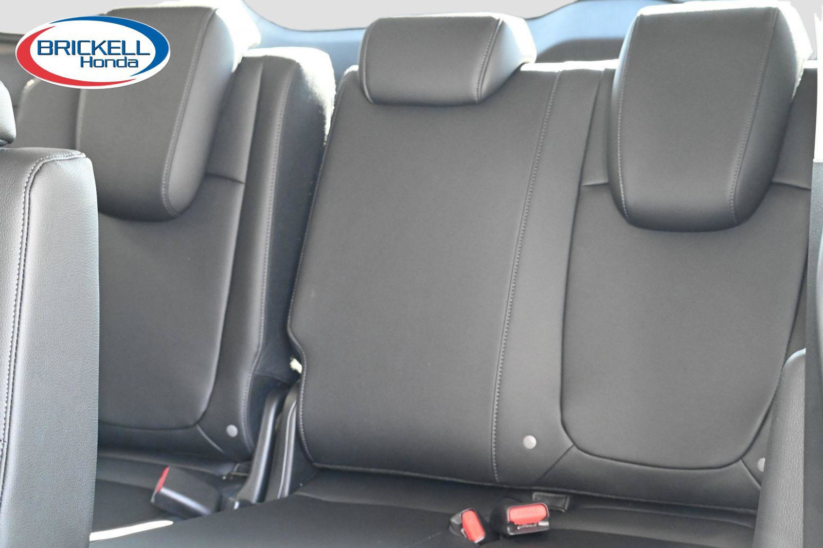 New 2026 Honda Odyssey EX-L image 22