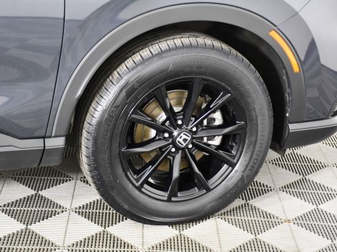 Certified 2024 Honda CR-V Sport image 52