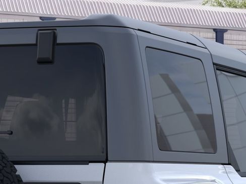 New 2026 Ford Bronco Raptor AWD/4WD image 25