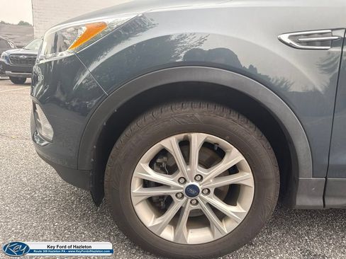 Used 2019 Ford Escape SE AWD/4WD image 13