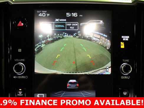 Certified 2025 Subaru Ascent Limited image 19