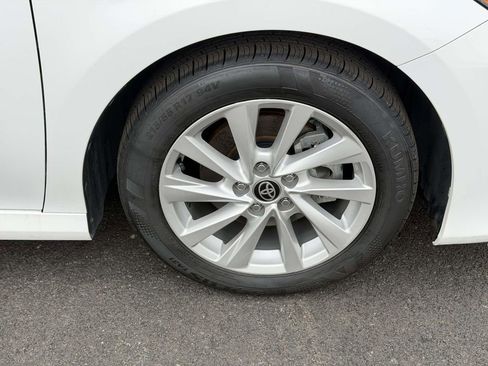 Used 2024 Toyota Camry LE image 24