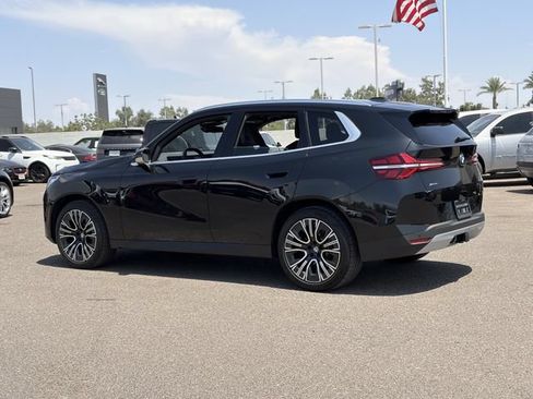 Used 2026 BMW X3 xDrive30i w/ Convenience Package AWD/4WD image 8
