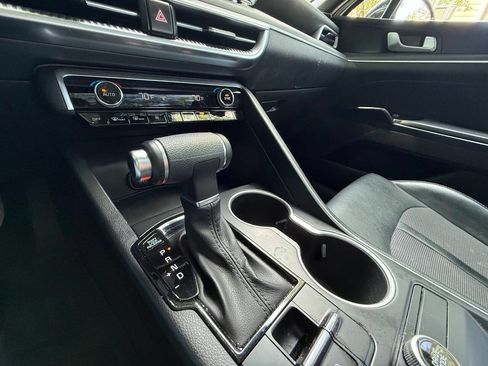 Used 2021 Kia K5 GT-Line w/ GT-Line FWD Premium Package image 15