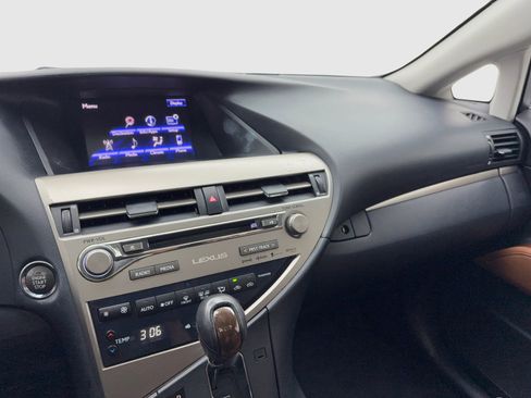 Used 2015 Lexus RX 350 FWD image 24