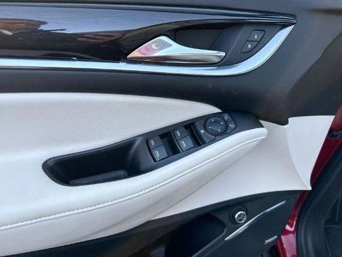 Used 2022 Buick Enclave Essence w/ Experience Buick Package image 24