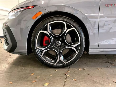 New 2026 Volkswagen GTI Autobahn FWD image 12