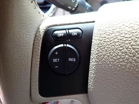 Used 2009 Ford Explorer Eddie Bauer AWD/4WD image 17