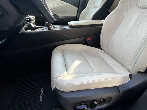 Used 2023 Lexus RX 350 FWD w/ Cold Area Package image 16