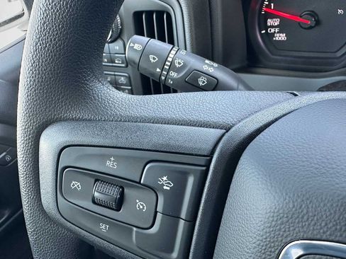 New 2026 GMC Sierra 1500 Pro w/ Convenience Package image 31