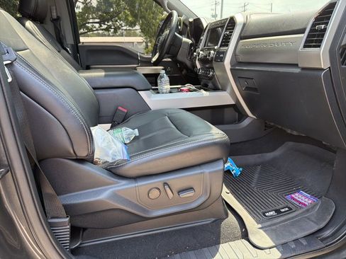 Used 2020 Ford F250 Lariat AWD/4WD image 32