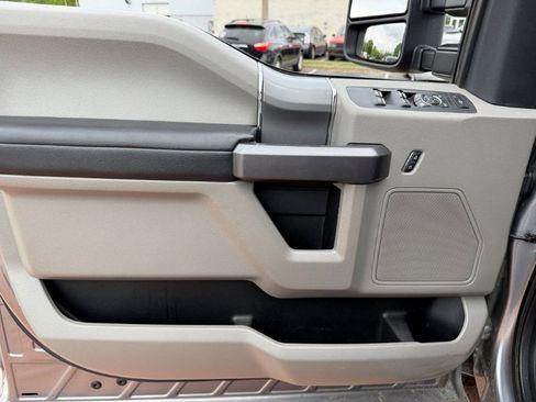 Used 2022 Ford F250 XLT w/ XLT Premium Package AWD/4WD image 12