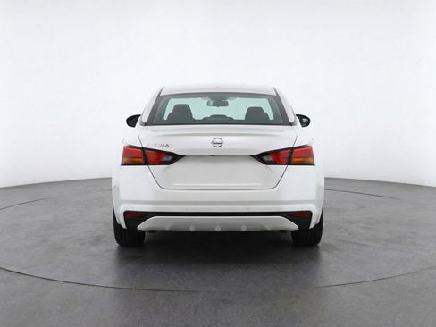 Used 2025 Nissan Altima 2.5 SV image 7