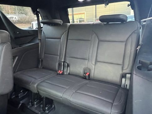 Used 2023 Chevrolet Tahoe Z71 image 24