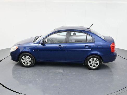 Used 2008 Hyundai Accent GLS image 43