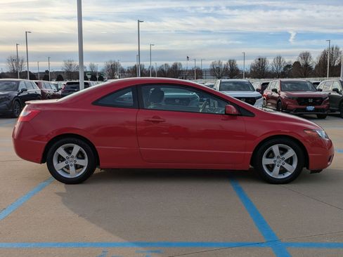 Used 2007 Honda Civic EX image 5