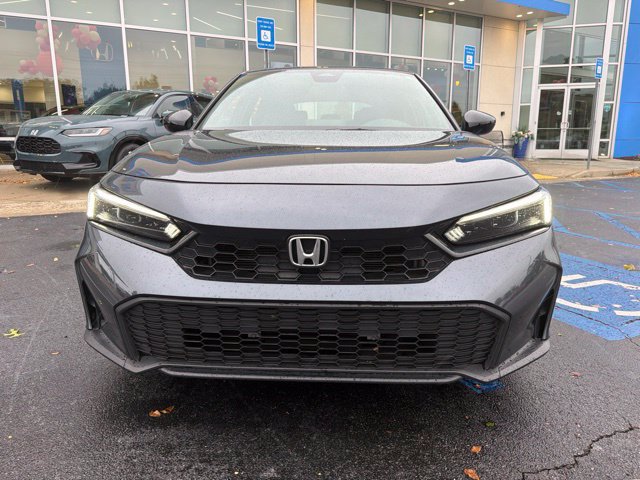 Used 2026 Honda Civic Sport image 3