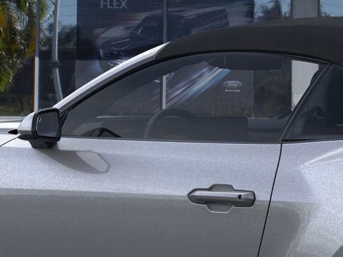 New 2025 Ford Mustang Premium image 20