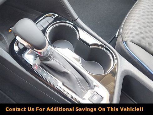 New 2026 Buick Encore GX Sport Touring w/ Advanced Technology Package image 15