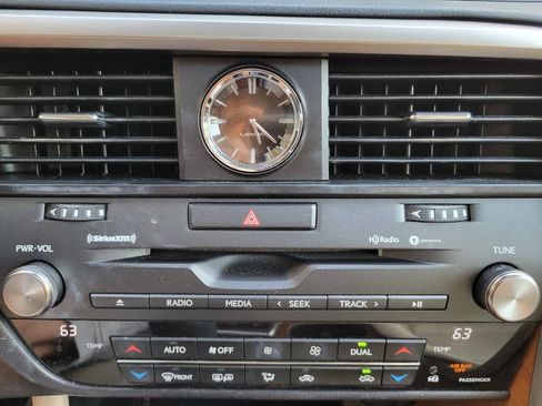 Used 2022 Lexus RX 350 FWD w/ Premium Package image 23