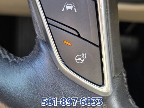 Used 2017 Cadillac XT5 Premium Luxury w/ LPO, Wheel Lock Package AWD/4WD image 26