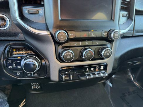 Certified 2024 RAM 1500 Big Horn image 19