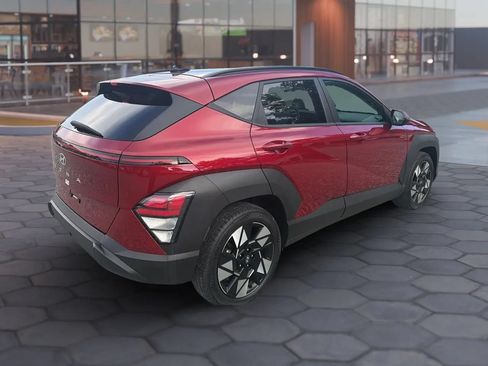 Used 2024 Hyundai Kona SEL w/ Convenience Package FWD image 13