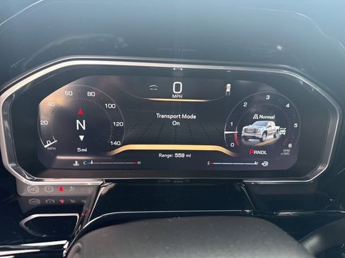 New 2026 GMC Sierra 1500 SLE w/ Preferred Package image 17