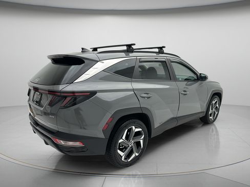 Used 2024 Hyundai Tucson SEL w/ Convenience Package AWD/4WD image 8