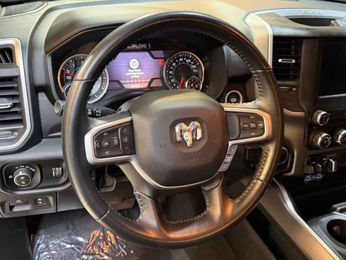 Used 2022 RAM 1500 Big Horn image 14