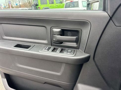 New 2026 RAM 4500 Tradesman w/ Chrome Appearance Group image 7