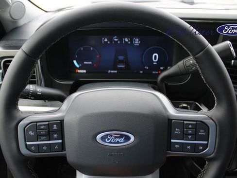 New 2025 Ford F250 Lariat w/ Lariat Ultimate Package image 17