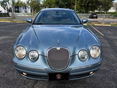 Used 2006 Jaguar S-TYPE 3.0 RWD image 5
