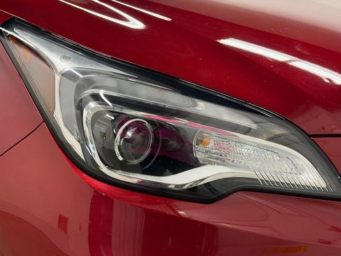 Used 2017 Buick Envision Premium image 14