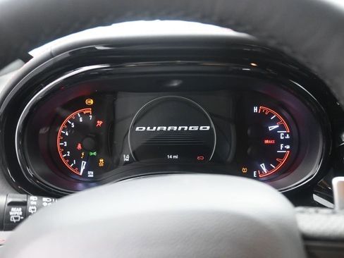 New 2026 Dodge Durango GT image 20