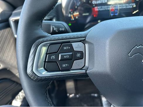 New 2026 Ford Mustang Premium image 18