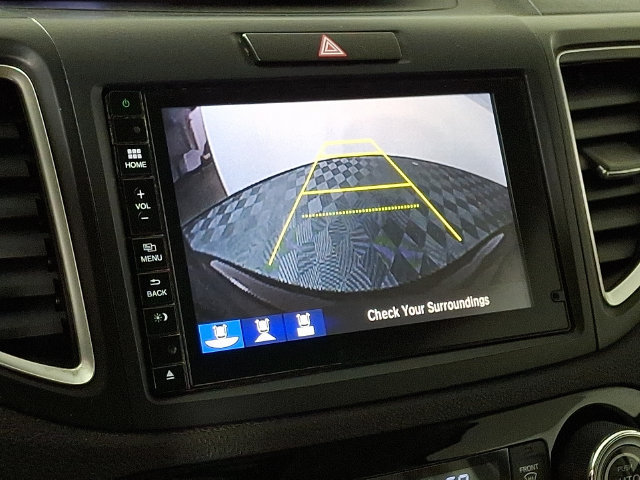 Used 2015 Honda CR-V EX-L image 4