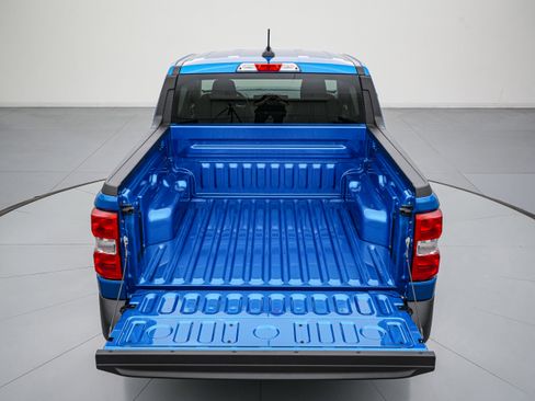 New 2026 Ford Maverick XL image 6