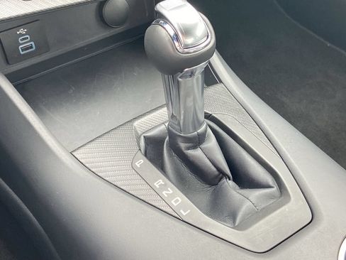 Used 2026 Ford Mustang Premium RWD image 11
