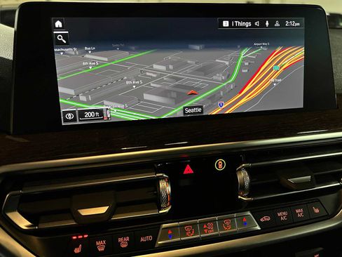 Used 2022 BMW X3 xDrive30i w/ Convenience Package image 36