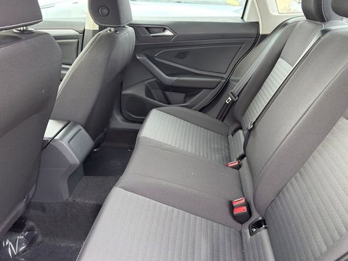 New 2026 Volkswagen Jetta S image 29