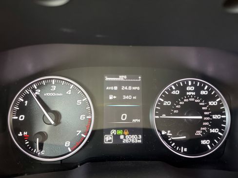 Certified 2022 Subaru Outback Limited image 13