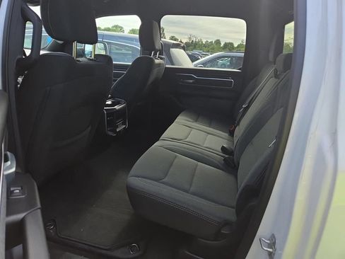 Used 2023 RAM 1500 Big Horn AWD/4WD image 2