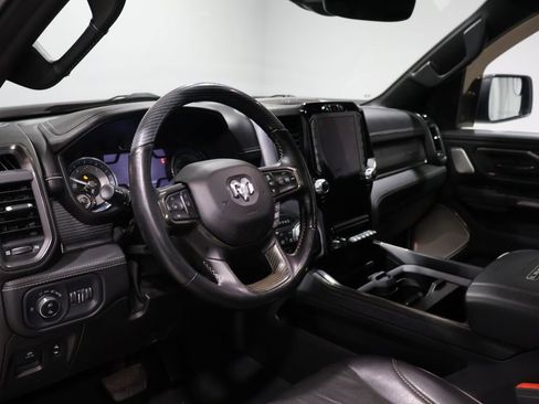Used 2019 RAM 1500 Limited image 19