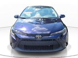 Certified 2022 Toyota Corolla LE image 2
